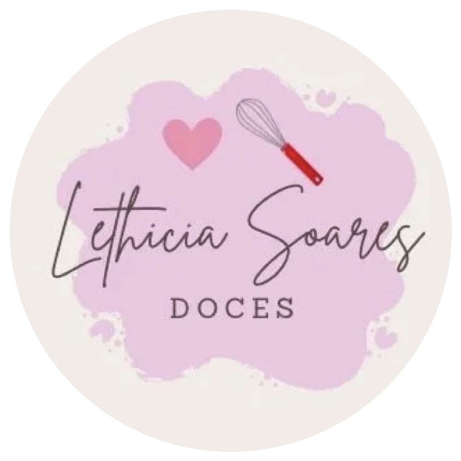 Lethícia Soares Doces